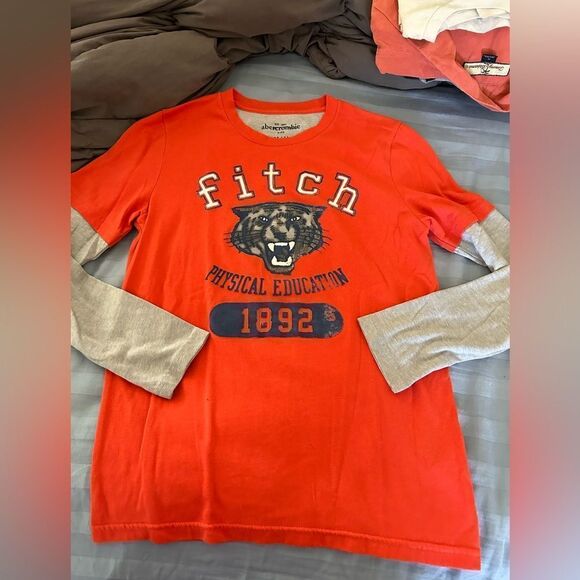 abercrombie kids Other - Boys Abercrombie Kids Tshirt